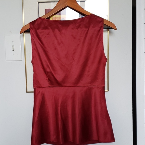 100% silk - Picture 3 of 4